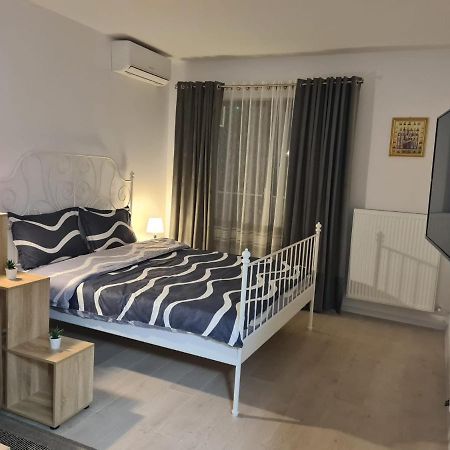 Ghencea Residence 158 L2 Bükreş Dış mekan fotoğraf