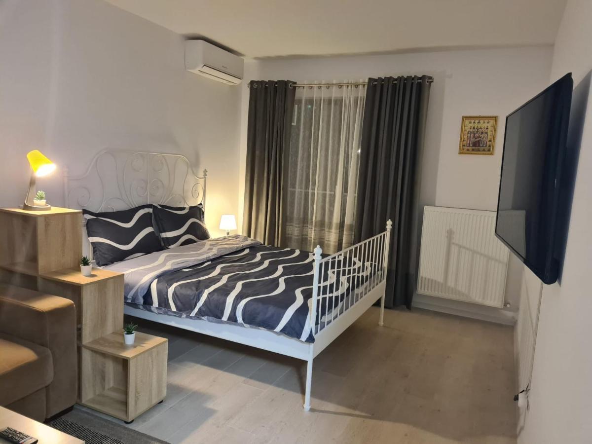Ghencea Residence 158 L2 Bükreş Dış mekan fotoğraf