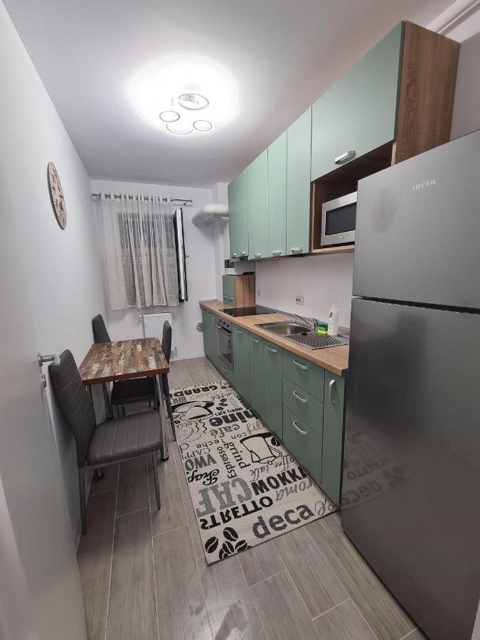 Ghencea Residence 158 L2 Bükreş Dış mekan fotoğraf