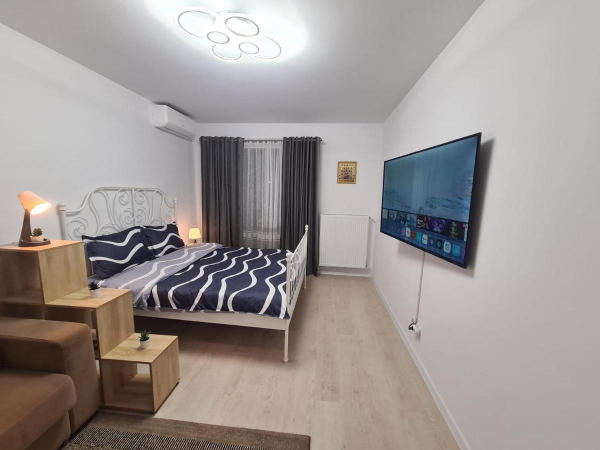 Ghencea Residence 158 L2 Bükreş Dış mekan fotoğraf