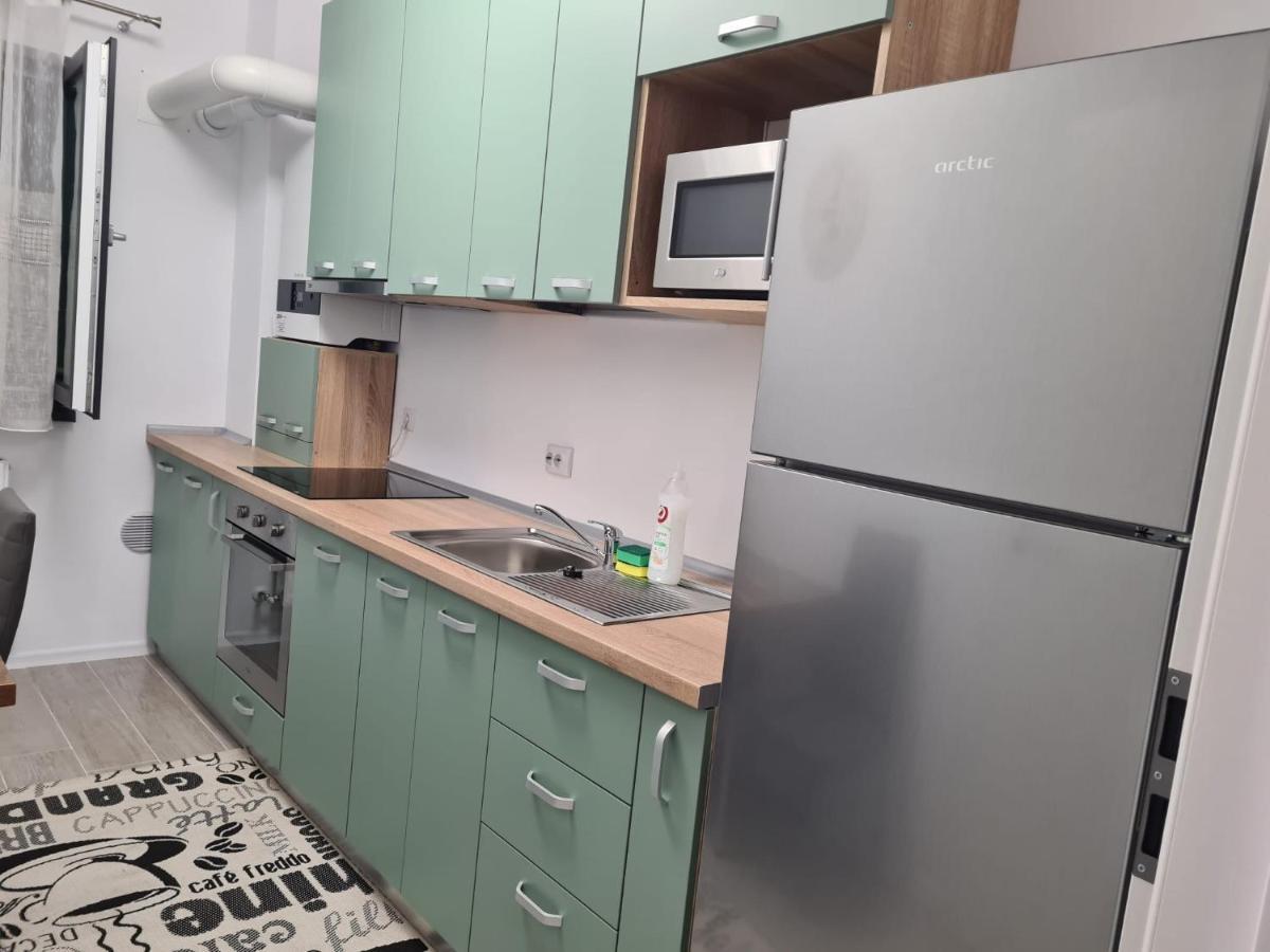 Ghencea Residence 158 L2 Bükreş Dış mekan fotoğraf