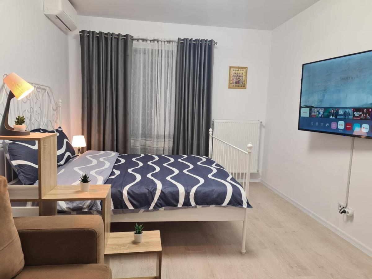 Ghencea Residence 158 L2 Bükreş Dış mekan fotoğraf