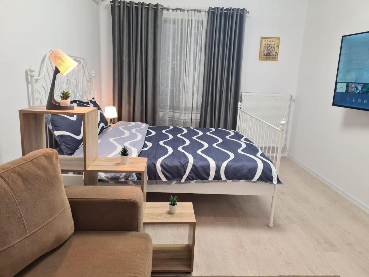 Ghencea Residence 158 L2 Bükreş Dış mekan fotoğraf