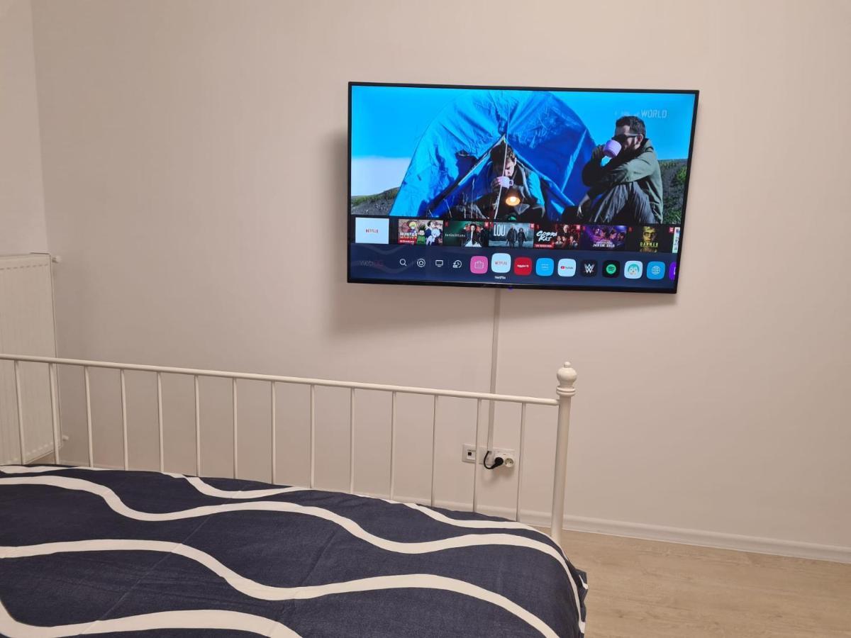 Ghencea Residence 158 L2 Bükreş Dış mekan fotoğraf