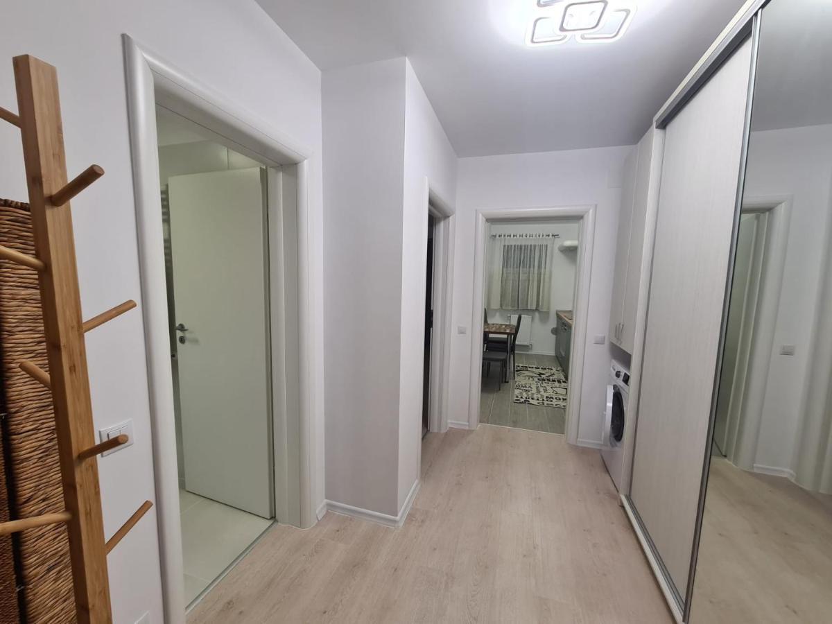 Ghencea Residence 158 L2 Bükreş Dış mekan fotoğraf
