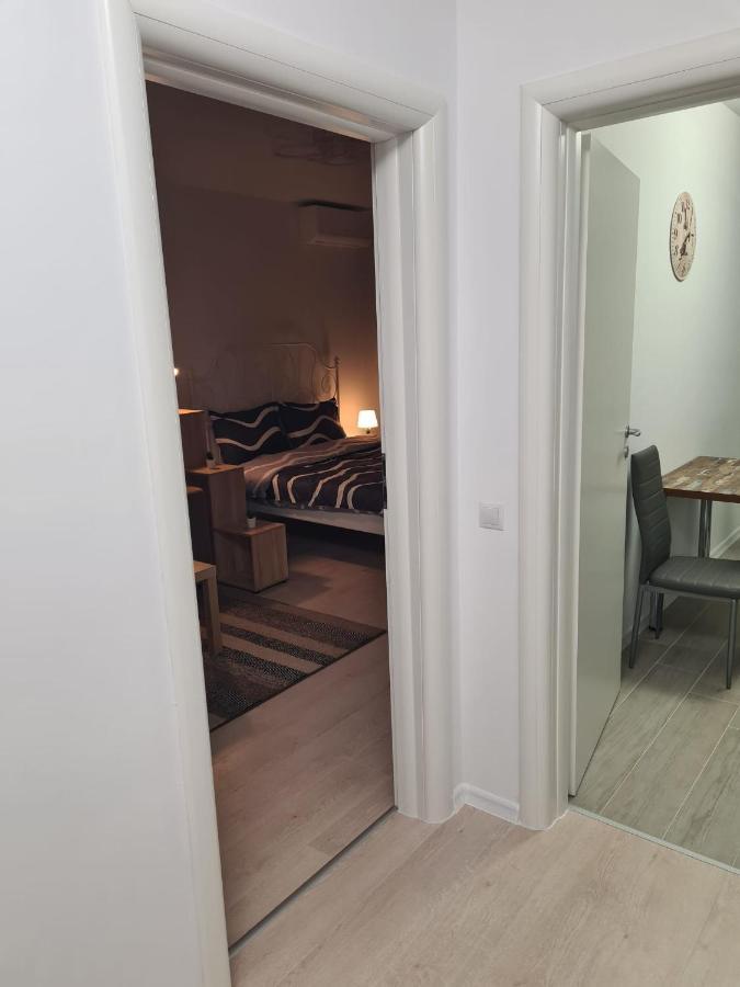 Ghencea Residence 158 L2 Bükreş Dış mekan fotoğraf