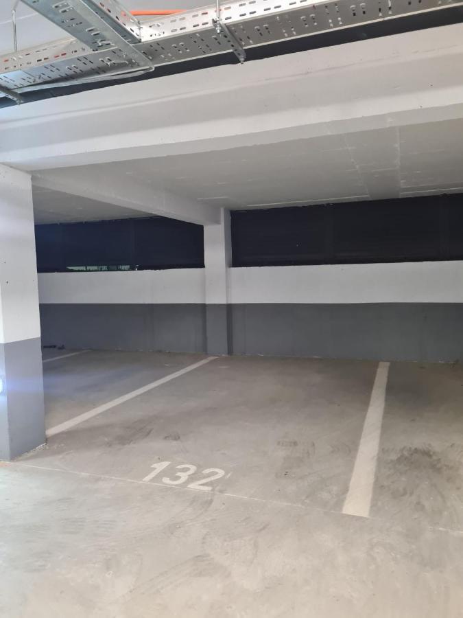 Ghencea Residence 158 L2 Bükreş Dış mekan fotoğraf