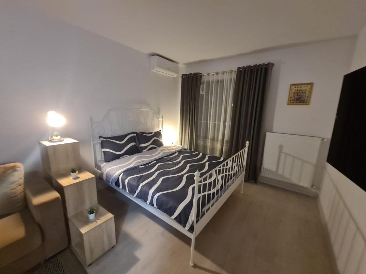 Ghencea Residence 158 L2 Bükreş Dış mekan fotoğraf