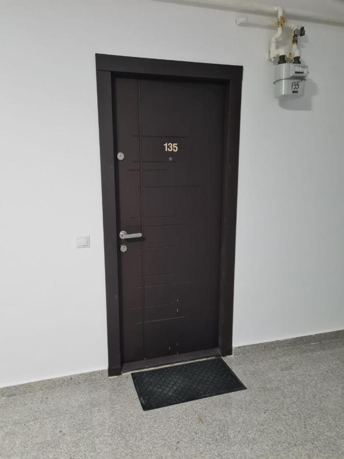 Ghencea Residence 158 L2 Bükreş Dış mekan fotoğraf