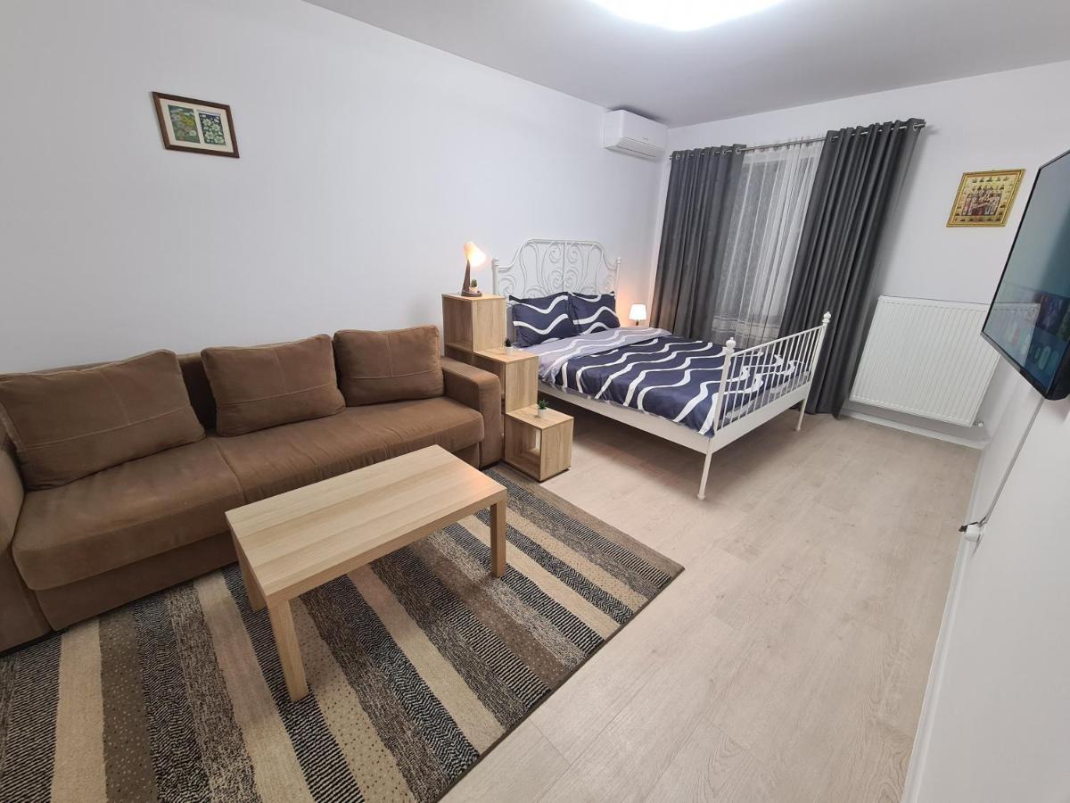 Ghencea Residence 158 L2 Bükreş Dış mekan fotoğraf