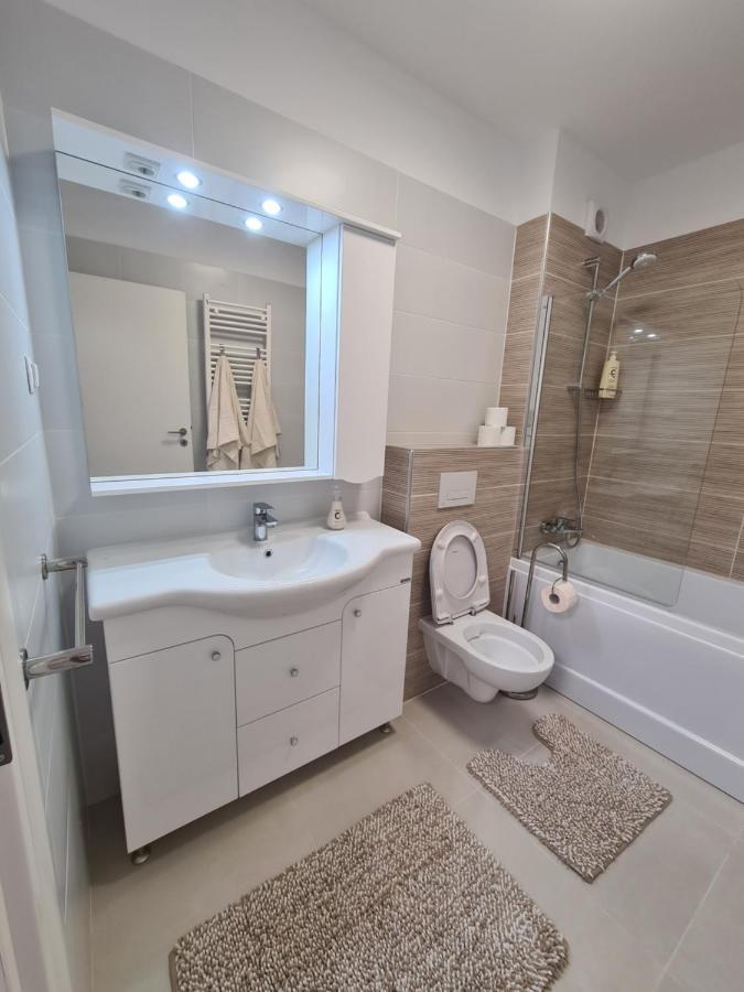 Ghencea Residence 158 L2 Bükreş Dış mekan fotoğraf