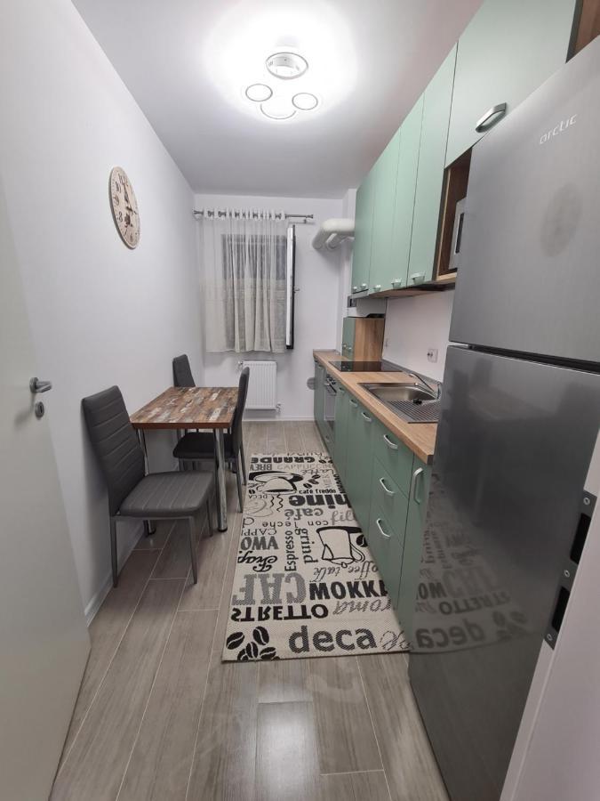 Ghencea Residence 158 L2 Bükreş Dış mekan fotoğraf